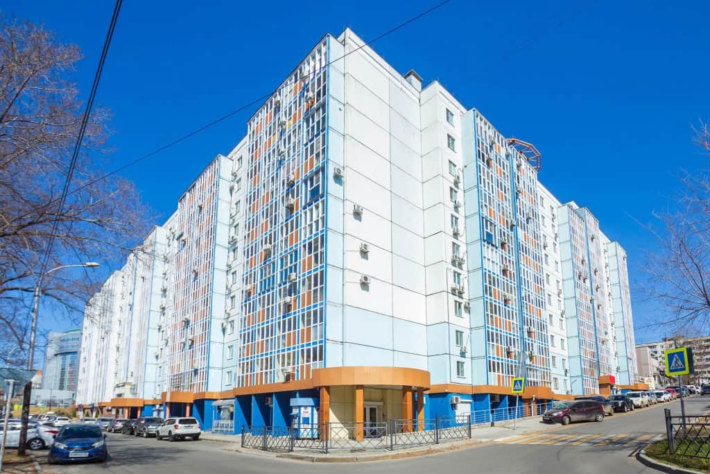 Мини-отель Финист: фото 2