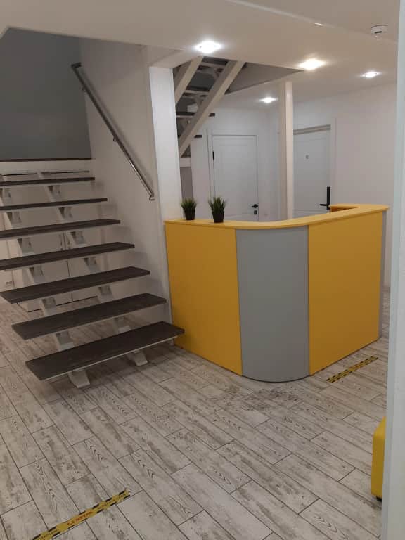 Апартаменты СПб Аренда Rental housing на проспекте Лиговский: фото 3