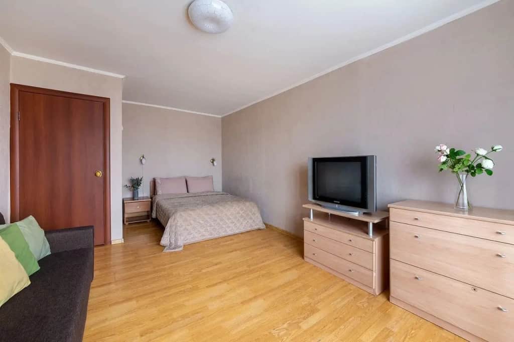 Апартаменты Apart Lux Коломенская: фото 2