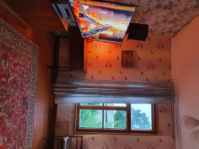 Квартира в старинном особняке Воскресенская - памятник провинциального классицизма: фото 2