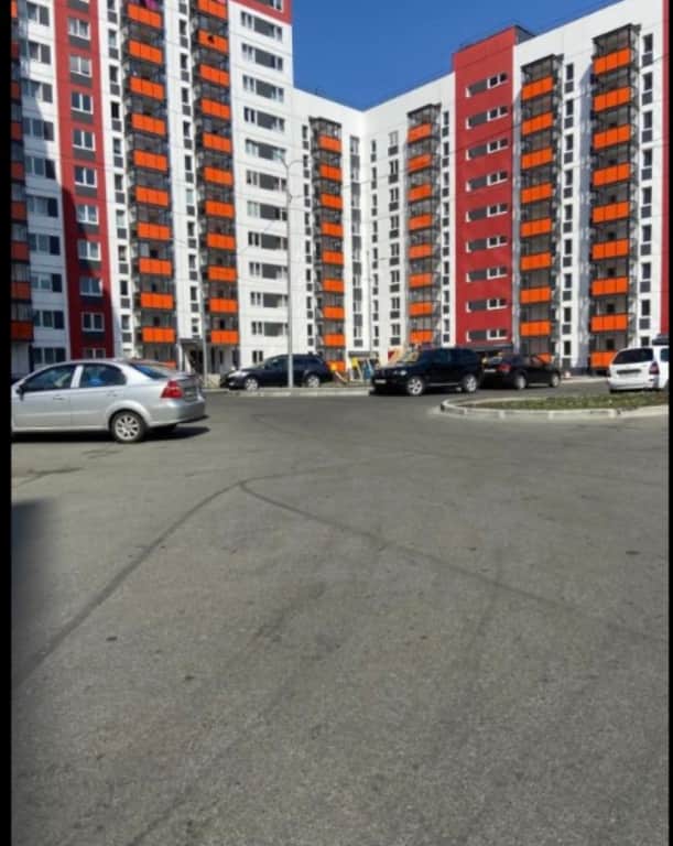 Апартаменты Евродвушка на Мичуринской: фото 2