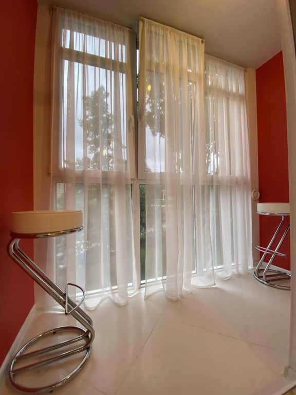 Квартира Royal Red Apartment у Королевских ворот: фото 2