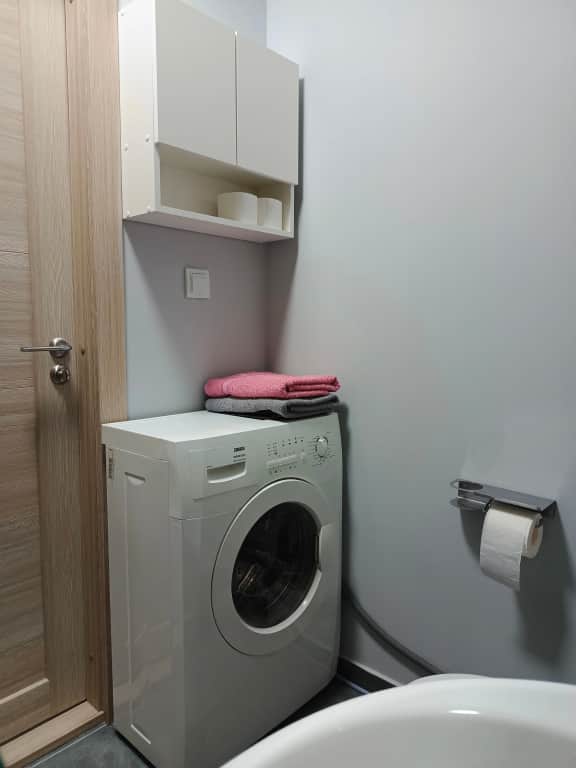 Квартира Улица Новостроя 9 возле Баден Баден: фото 3