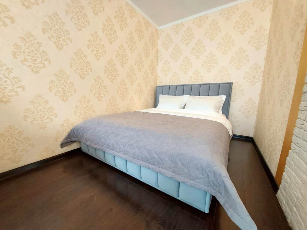 Квартира Уютная на Свиридова: фото 3