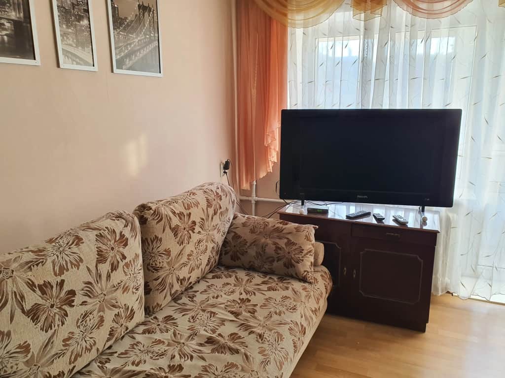 Квартира L.V.Hotels на Фридриха Энгельса 145: фото 3