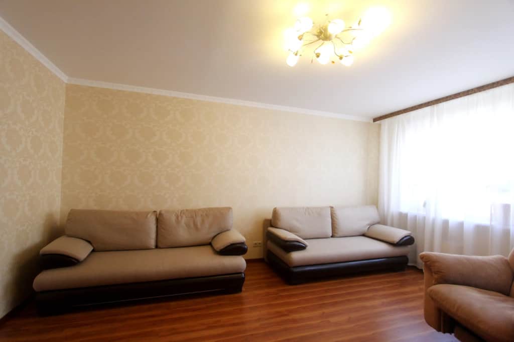 Crocus Expo Hostel on Skhodnenskaya: фото 3