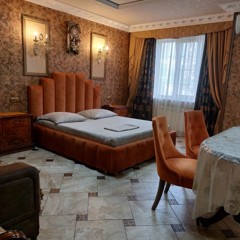 Квартира премиум класса: фото 3