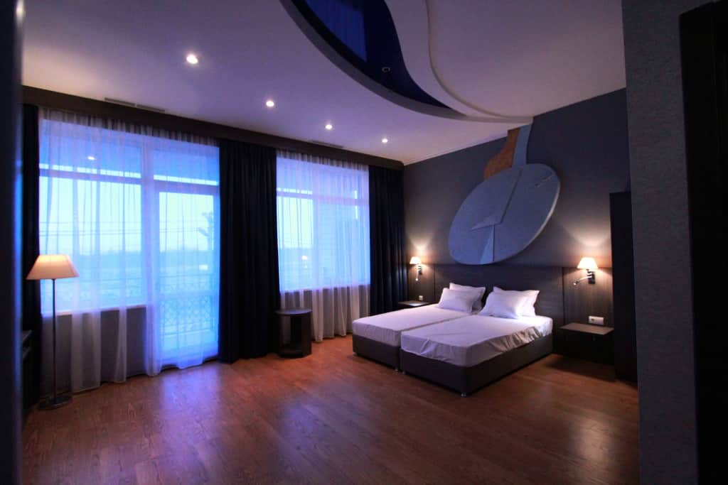 Отель Art Villa&SPA Krasnodar: фото 2