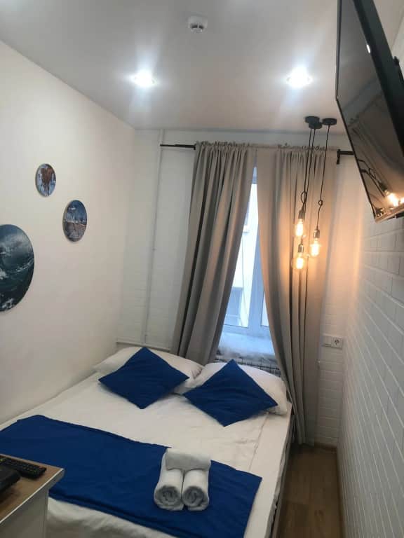Квартира-Студия в центре Тележная 13В: фото 2