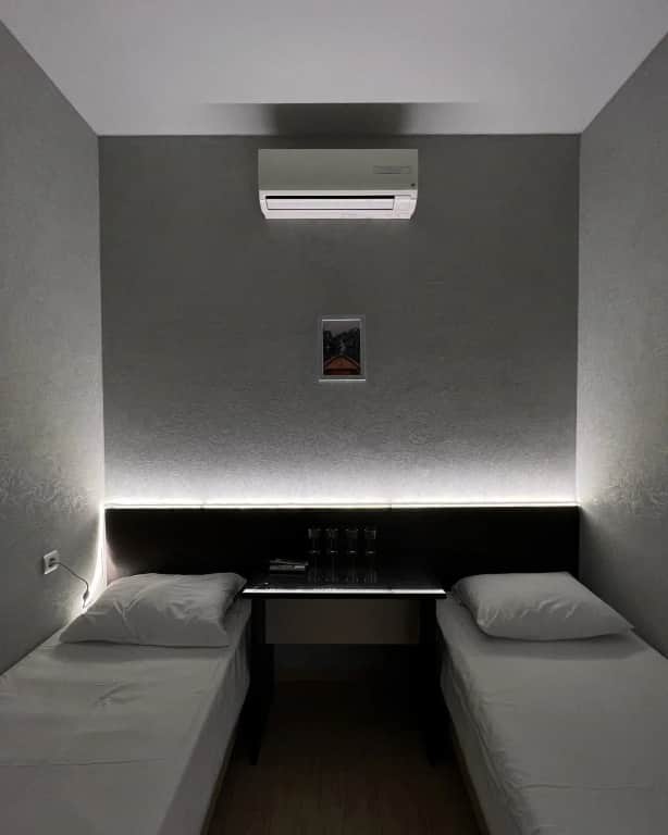 Avrora Hotel: фото 3
