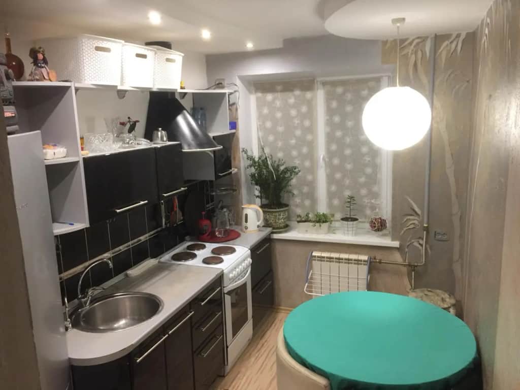 Апартаменты ApartLand на Краснофлотской: фото 3