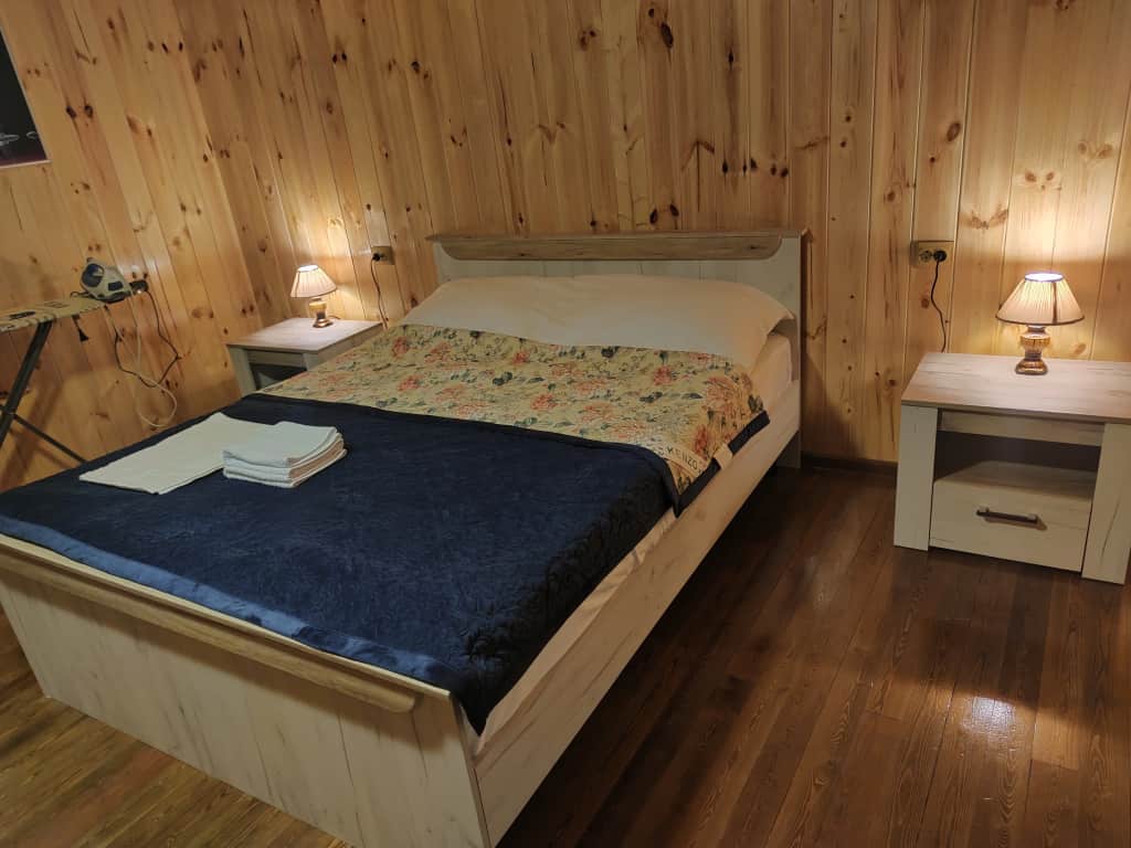 Апартаменты Private House с бассейном: фото 2