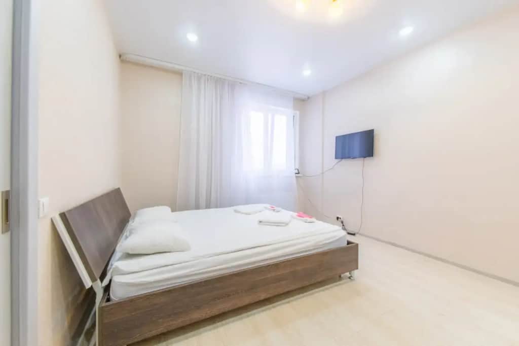 Квартира OrangeApartments24 Парковая 48: фото 3