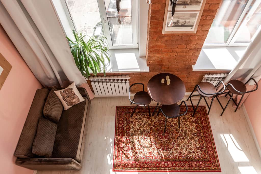 Квартира Studio 2 Neva: фото 2