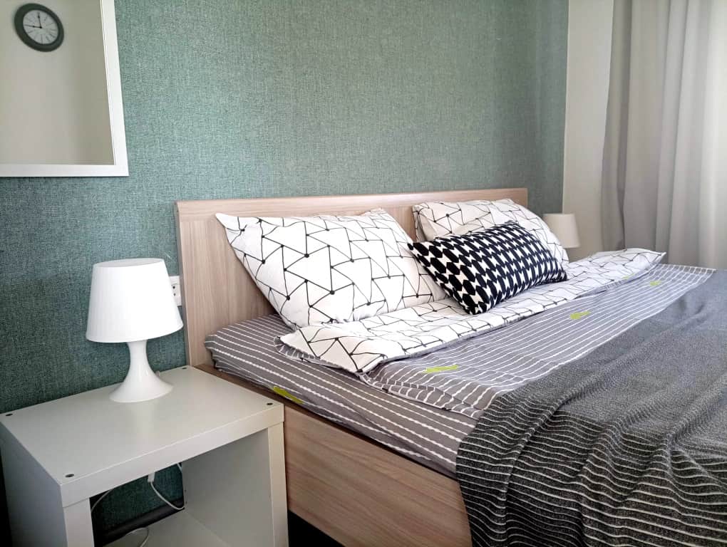 Апартаменты с Двумя Спальнями в 250 м от Кремля: фото 2