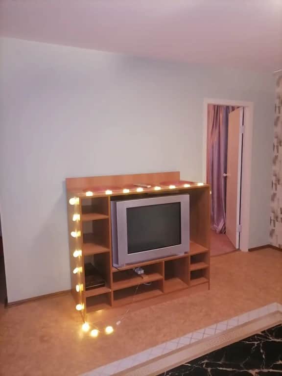 Квартира в Центре: фото 3