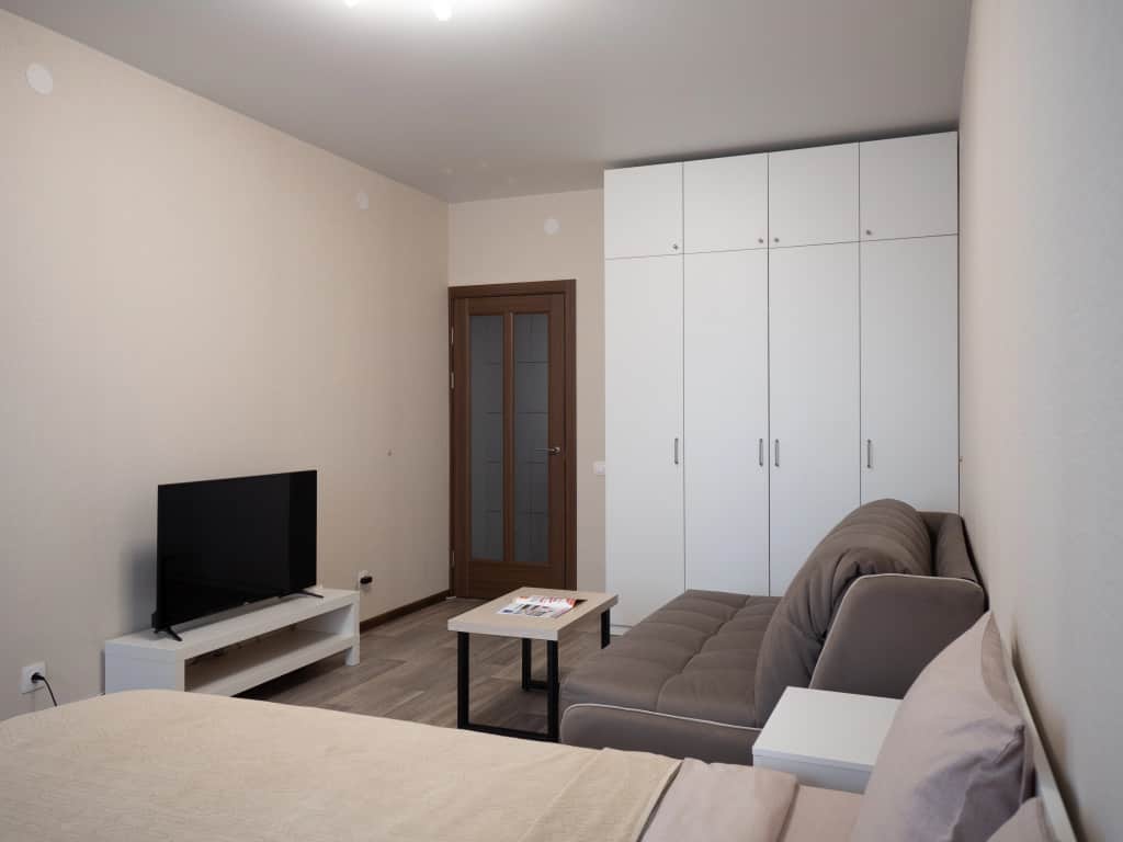 Квартира White Apart: фото 3