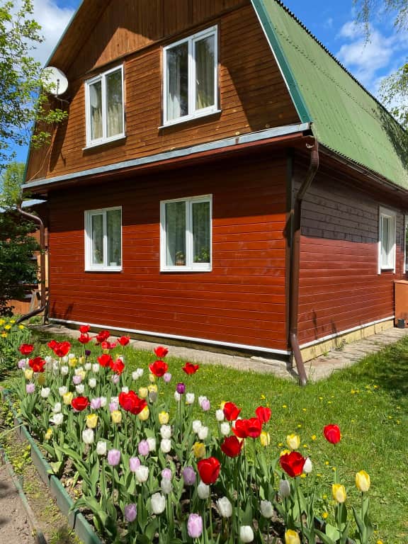 Дом Лукоморье: фото 2