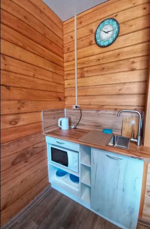 Квартира на Проезде Генерала Мельника: фото 3