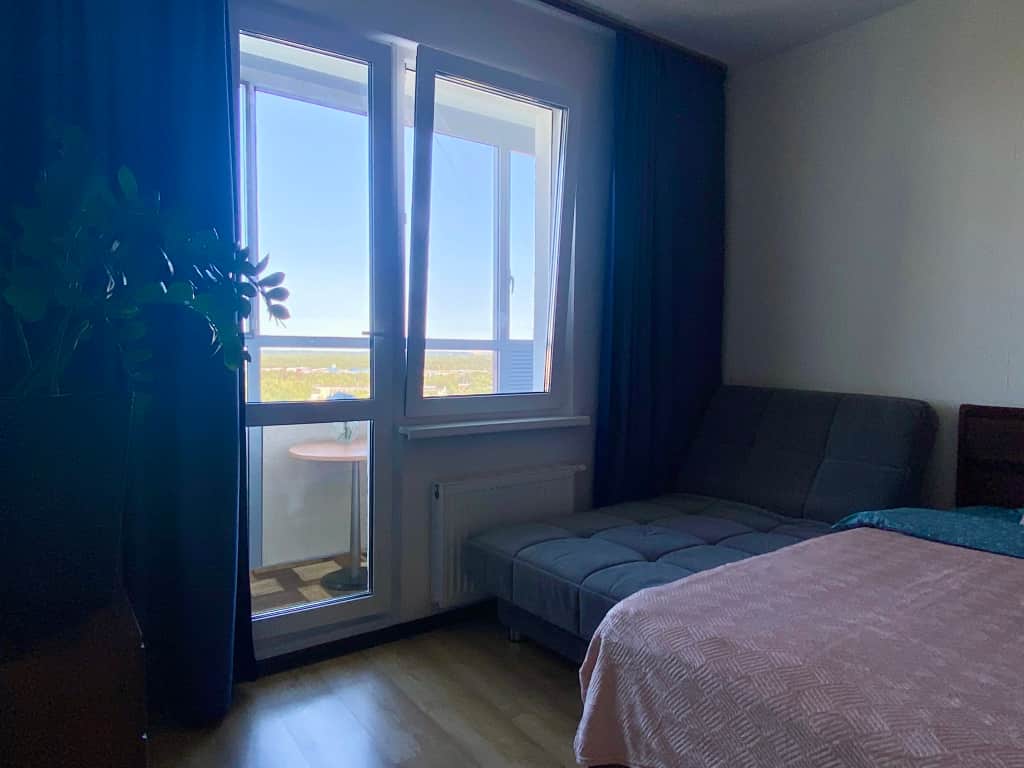 Квартира InRoomSPb на Евгения Шварца 11: фото 3