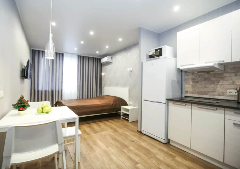 Жилое помещение MegaStay 9: фото 2