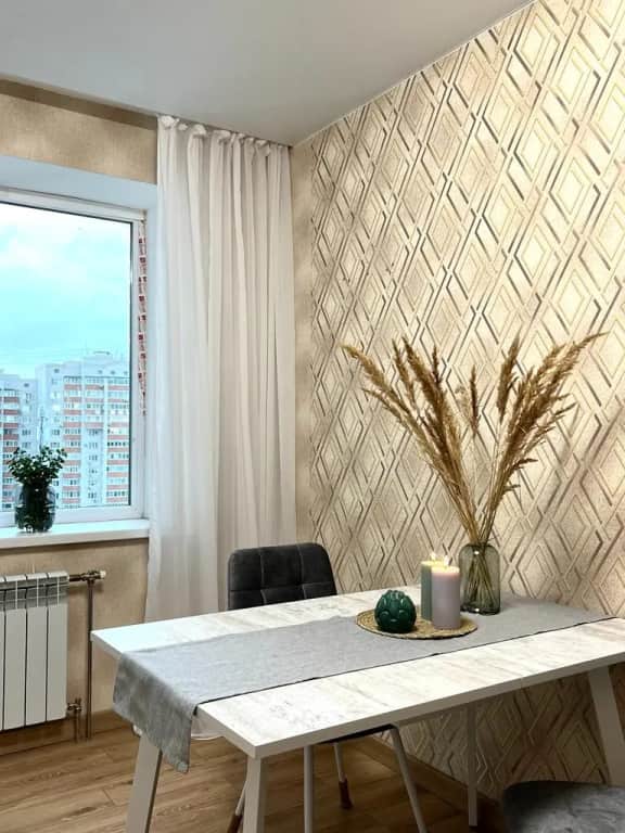 Апартаменты Стильная 2кк Квартира с Парком: фото 3