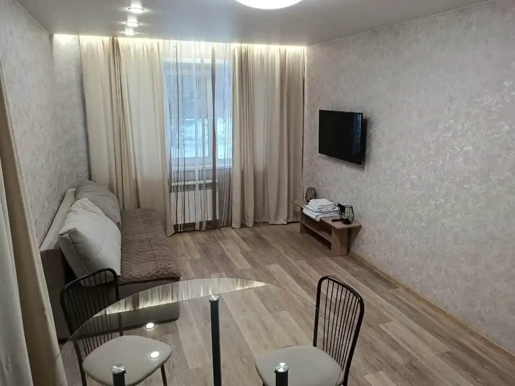 Квартира В центре: фото 3