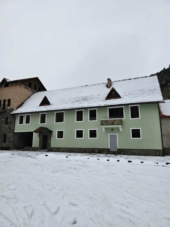 Отель Старый Город: фото 2