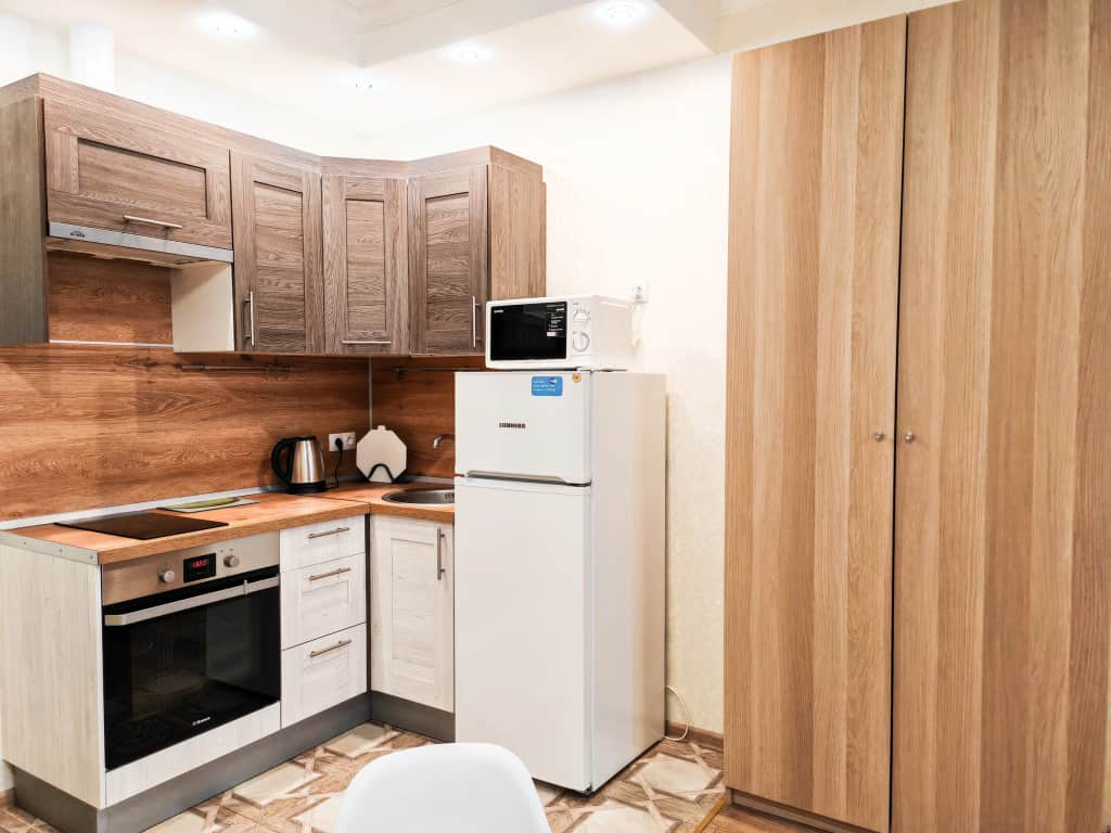 Квартира ArendApartment Graf Orlov 14: фото 3