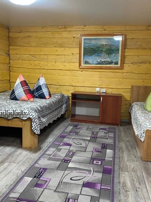 Гостевой дом Чижик: фото 3