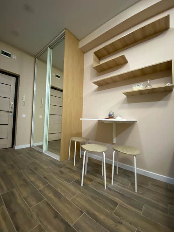 Апартаменты SeaHome: фото 2