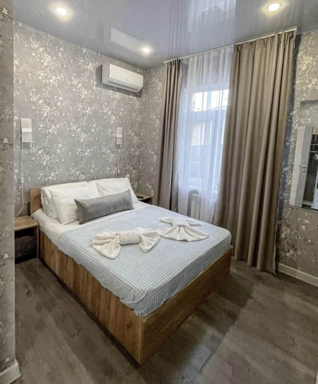 Гостевой дом La Villa: фото 3