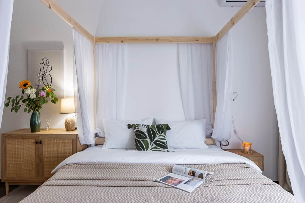 Апартаменты Eliza Home на Bali: фото 3