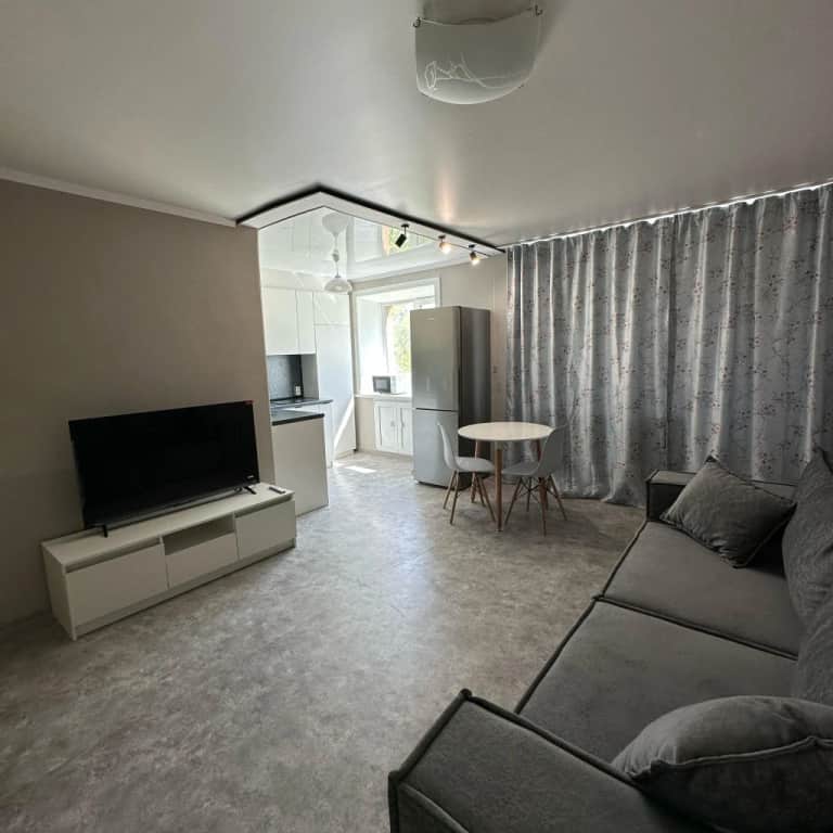 Апартаменты APARTSHARING на Блюхера 1: фото 2