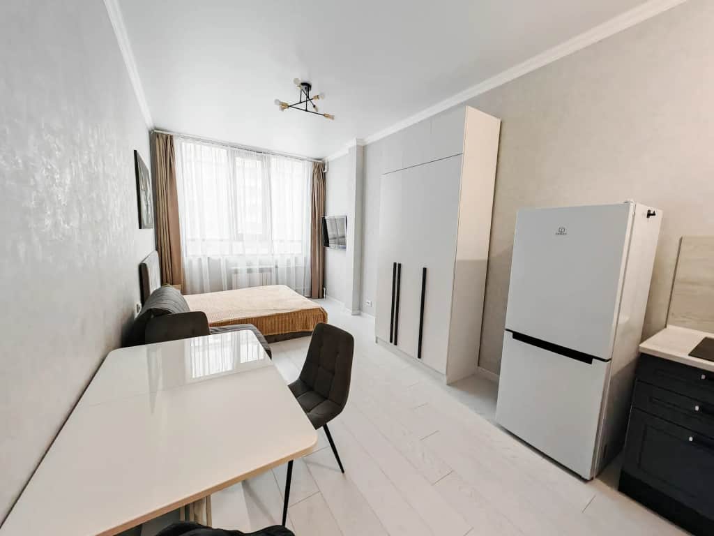 Квартира ArendApartment Graf Orlov 59: фото 2