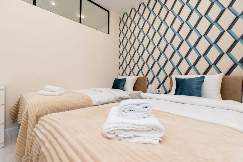 Апартаменты More Apartments на Эстонской 37/6 (3): фото 3