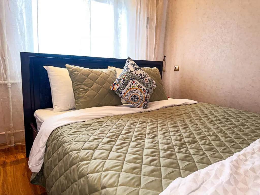 Квартира IZI home Kamchatka с шикарным видом на вулканы: фото 3