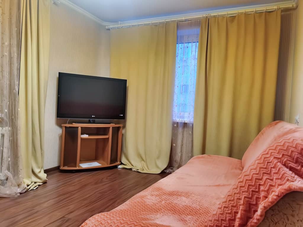 Квартира в центре Тюмени: фото 3