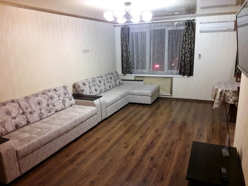 Квартира Делюкс Уфимские квартиры: фото 2