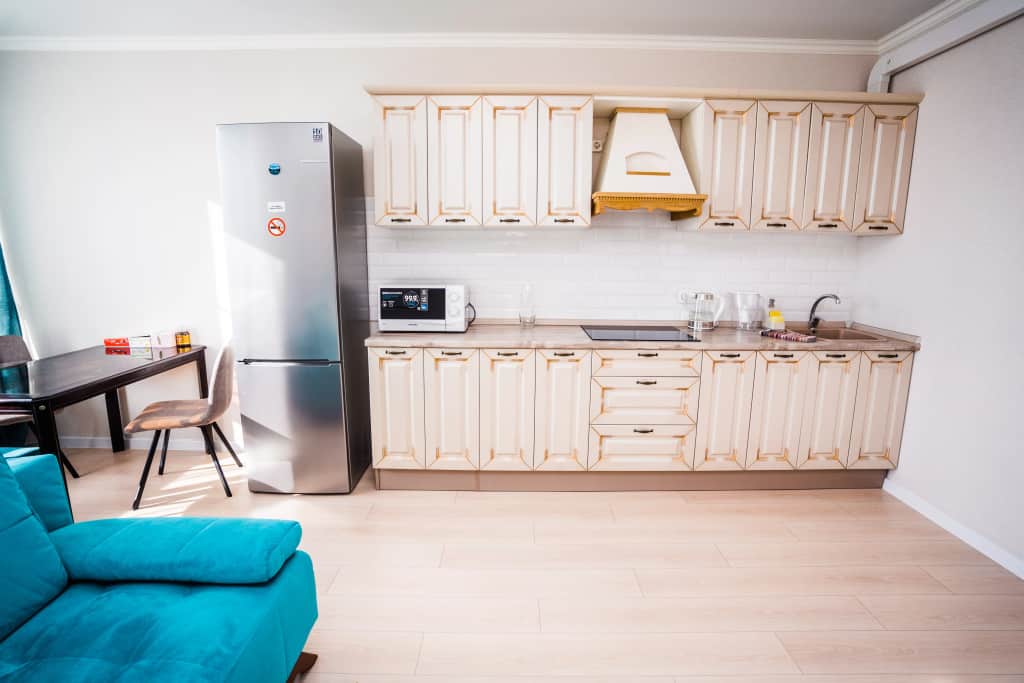 Апартаменты ATLANT Apartments 158а: фото 2