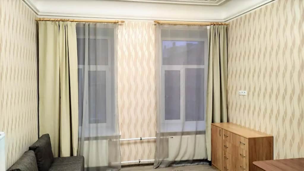 Апартаменты Уютная студия в центре Санкт-Петербурга: фото 2