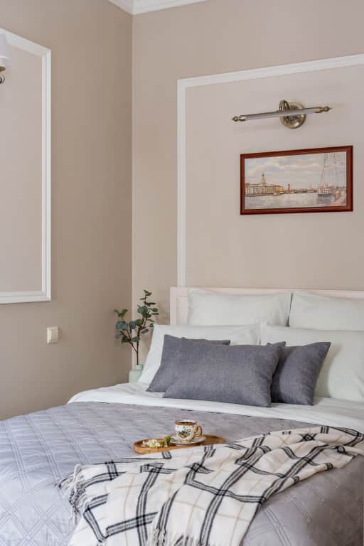 Апартаменты LERUKA HOME Квартира у Эрмитажа: фото 3