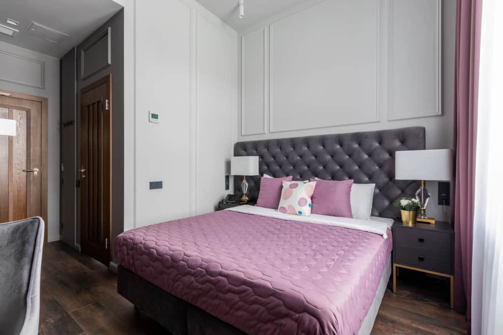 Апартаменты Suite в Центре СПб: фото 3