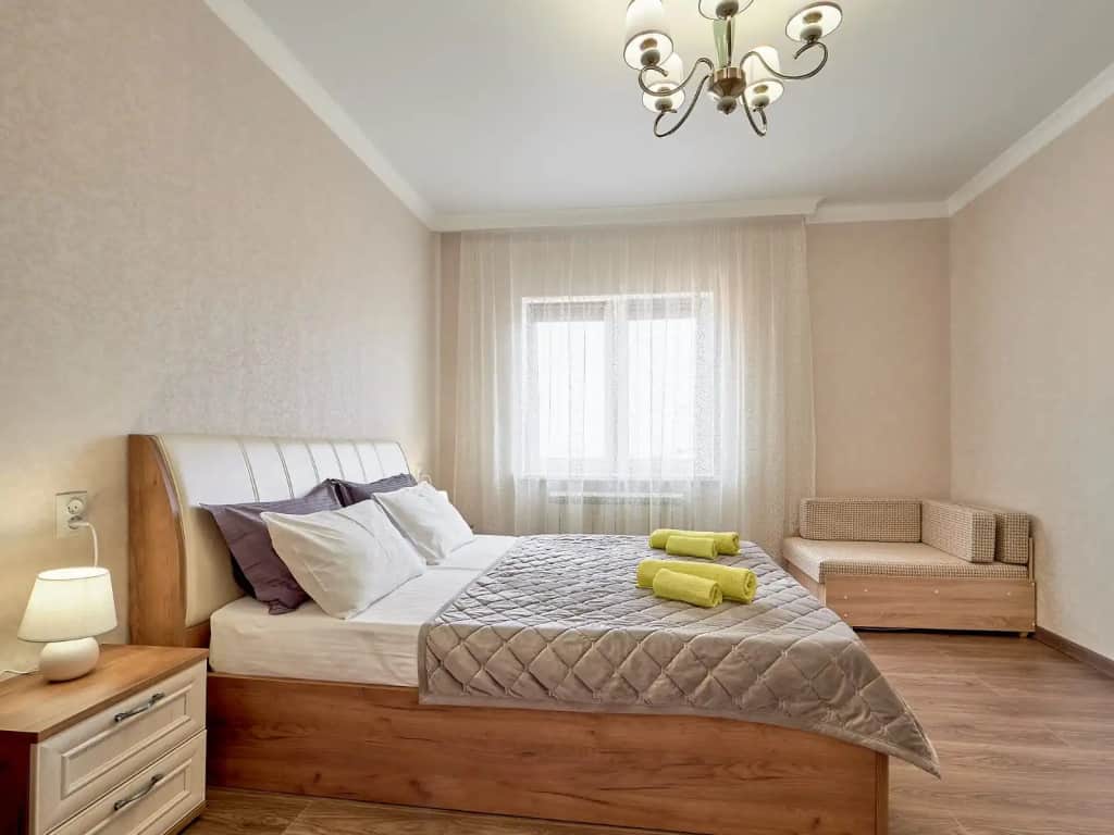 Квартира SlaDav: фото 2