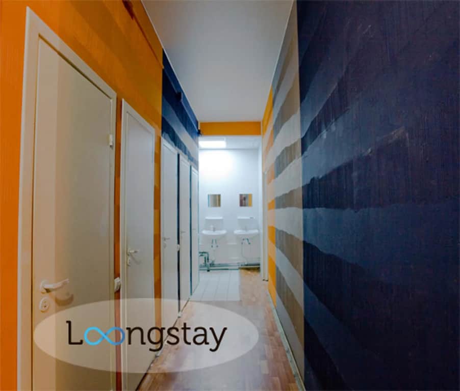 Хостел Longsday at Vasilievskiy ostrov 8 Linia 23: фото 3