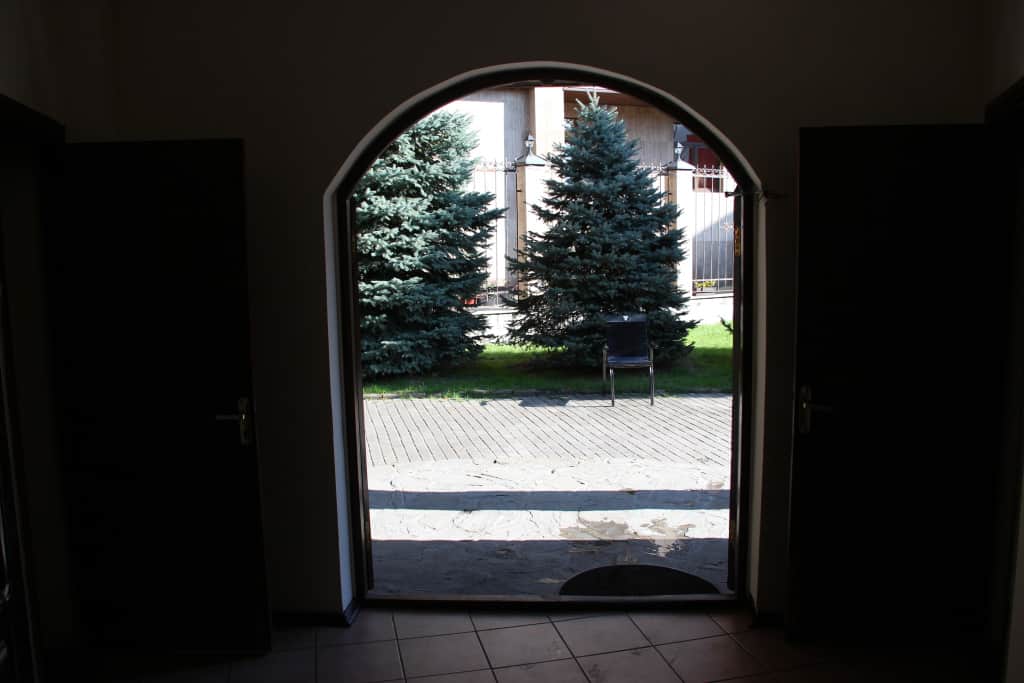 Хостел PolGreen: фото 3