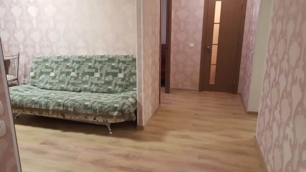 Апартаменты КВАРТИРА НА СУТКИ КАЛУГА: фото 3