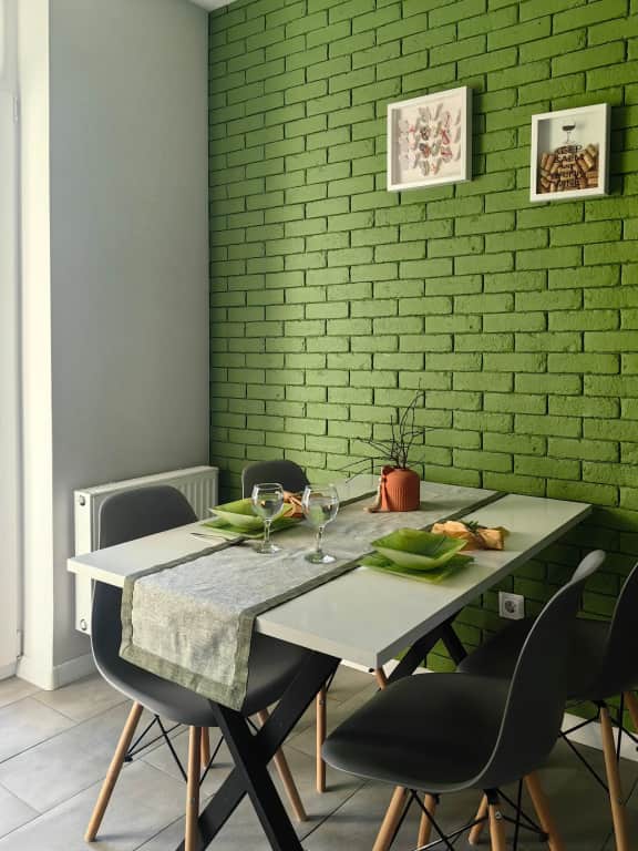 Апартаменты Стоп.Снято! Green Life: фото 3