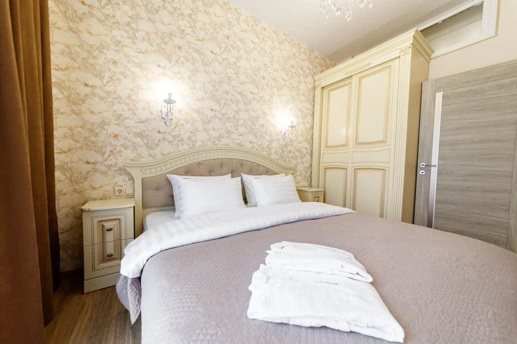 Апартаменты Red Apartments Арт Лайт Франческо: фото 3
