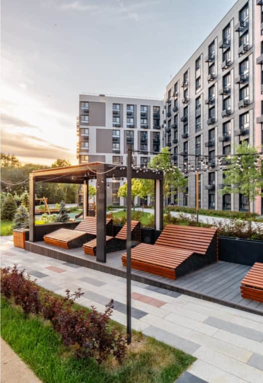 Апарт-отель ABC Apartments ЖК КЛЕМЕНТИН: фото 2